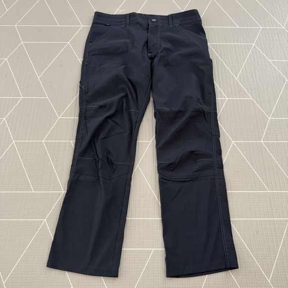Kuhl Other - Kuhl Renegade Pants Men's 34x30 Dark Gray 19S Style 5120